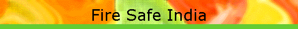 Fire Safe India