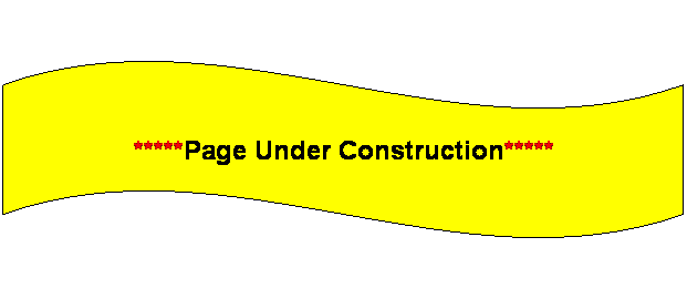 Wave: *****Page Under Construction*****
